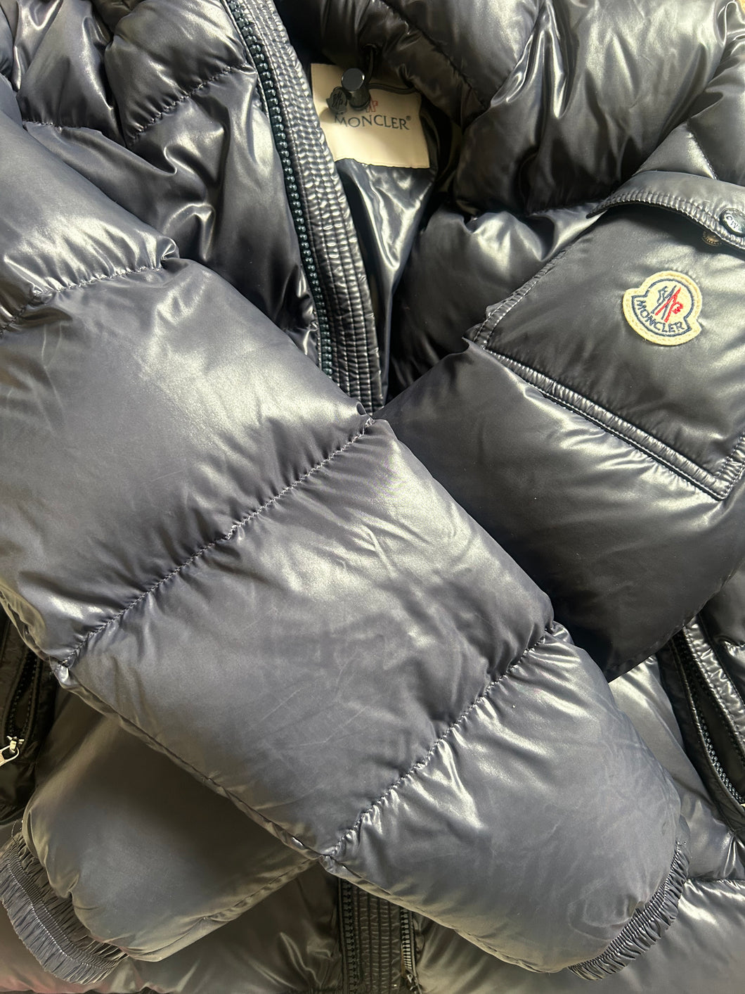 Moncler Mens