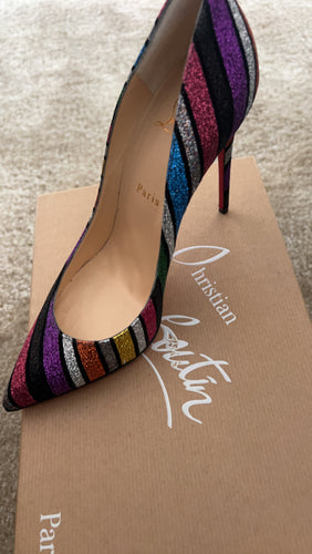 Christian Louboutin Shoes