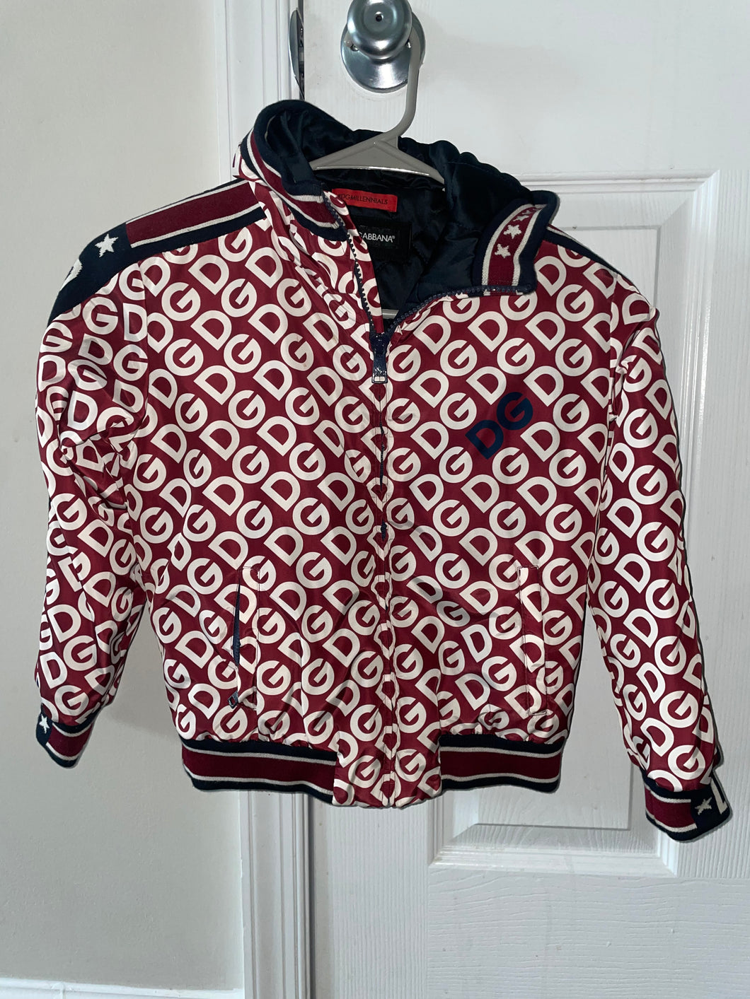 D&G