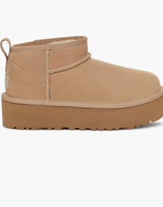 Uggs Kids Mini