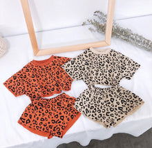 Load image into Gallery viewer, Cheetah Sets