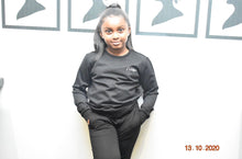 Load image into Gallery viewer, “Jsaiamor two piece unisex set”