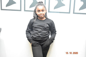 “Jsaiamor two piece unisex set”